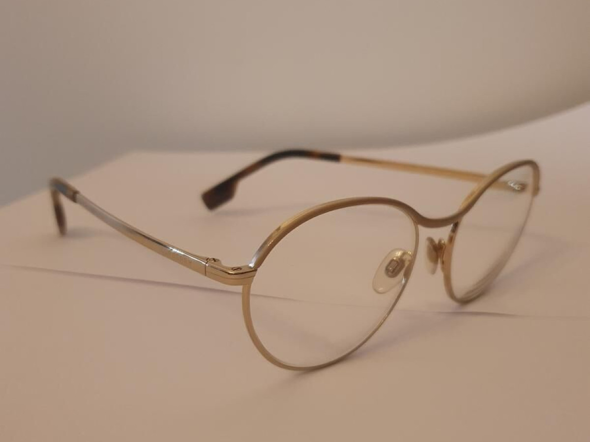 BURBERRY - B 1337 1296 53¤17