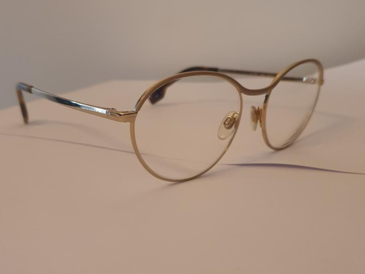 BURBERRY - B 1337 1296 53¤17