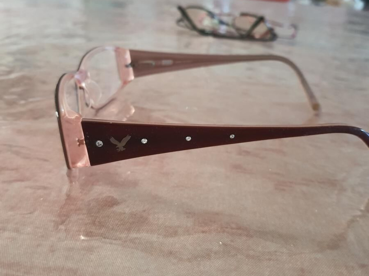 Complices eagle - C6503