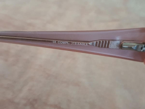 Complices eagle - C6503