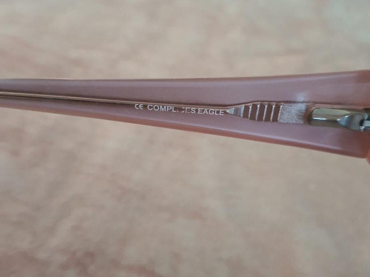 Complices eagle - C6503