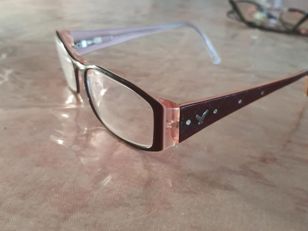 Complices eagle - C6503