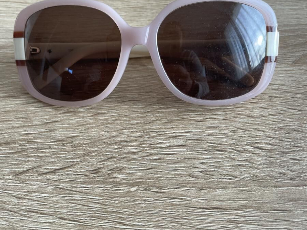 Chloe - CE607 57¤16 138