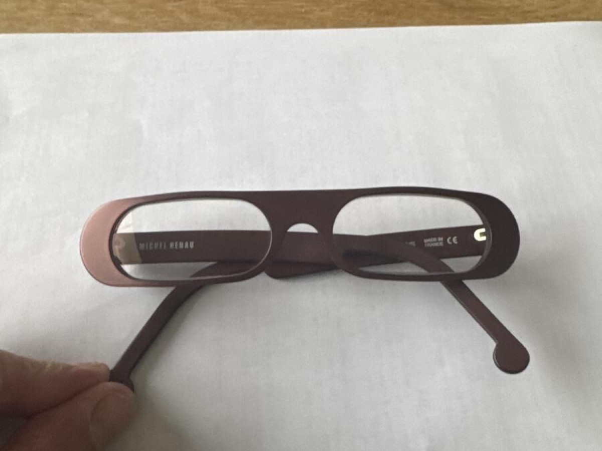 Michel menau   M10 50/17  838/S
