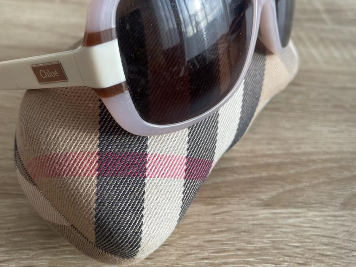 Chloe - CE607 57¤16 138