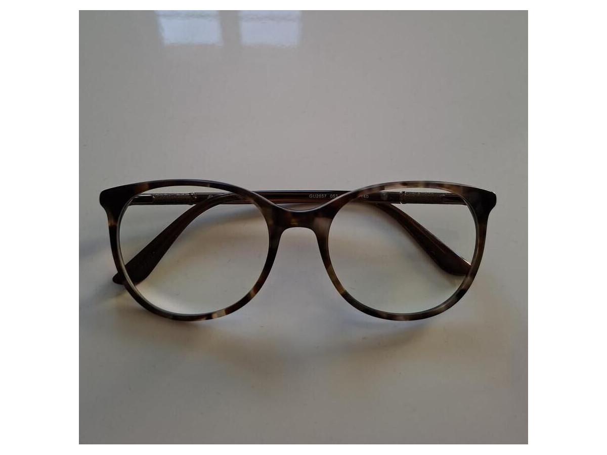 GUESS - GU2657 053 52/18 140