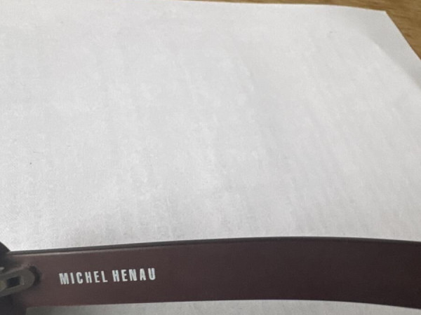 Michel menau   M10 50/17  838/S