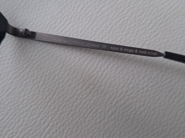 VINYL FACTORY - 46 20 145