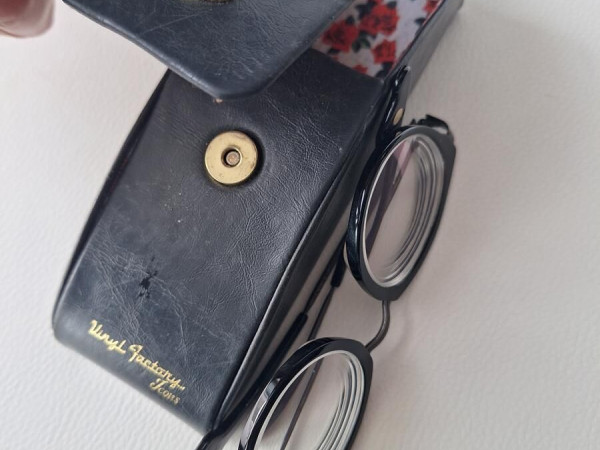 VINYL FACTORY - 46 20 145