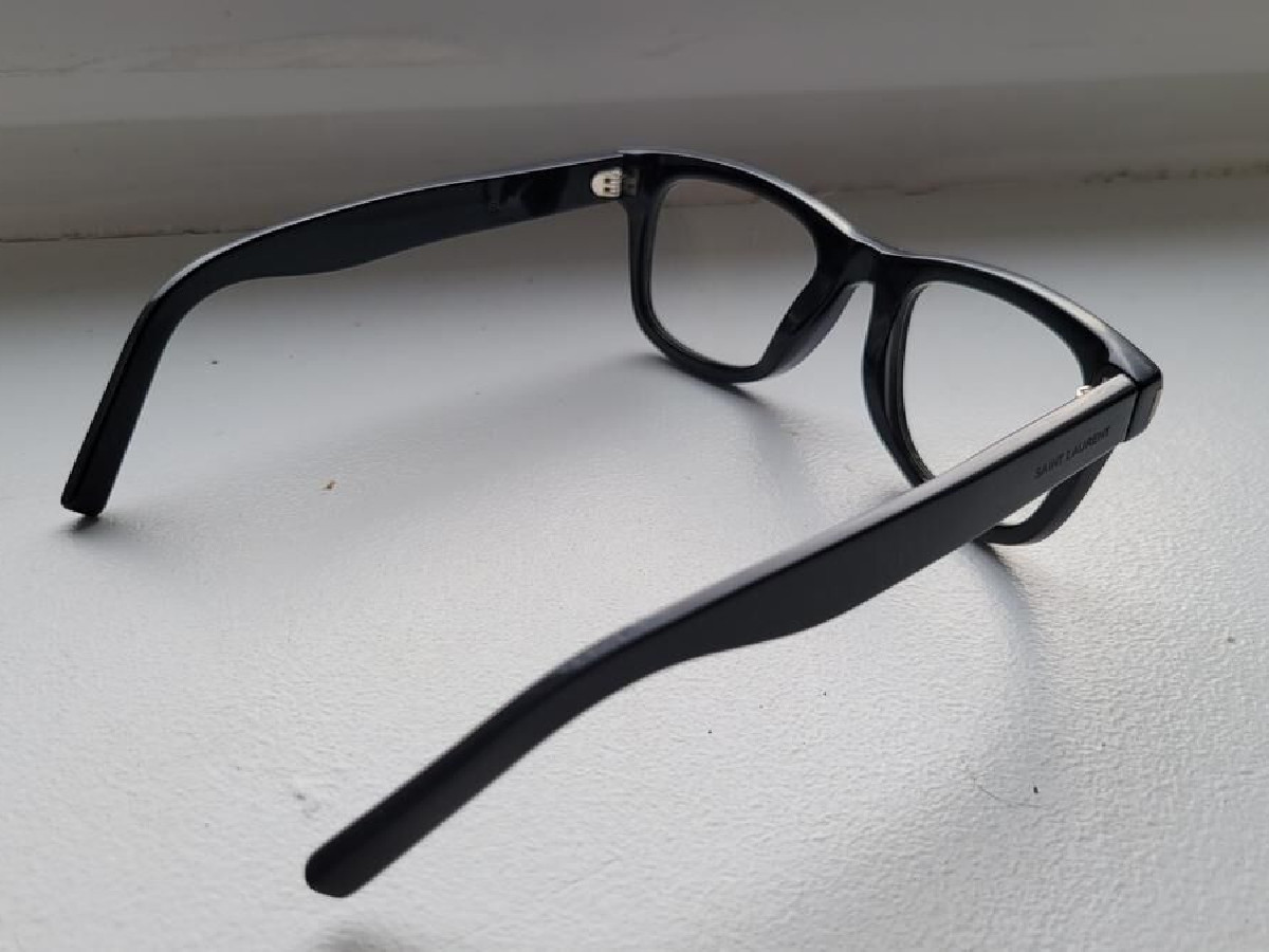 Saint Laurent - SL50