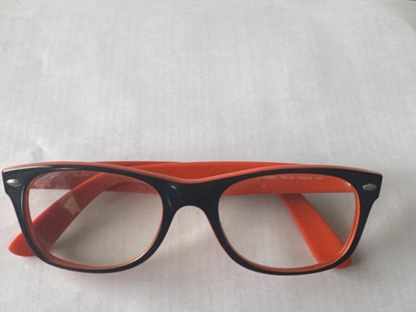 Ray-ban - RB2132 new...