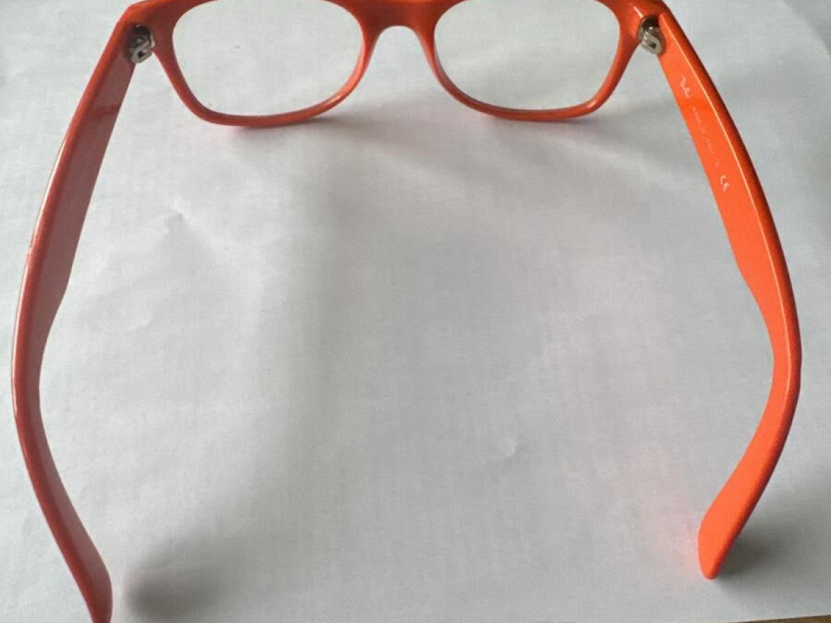 Ray-ban - RB2132 new wayfarer 52¤18