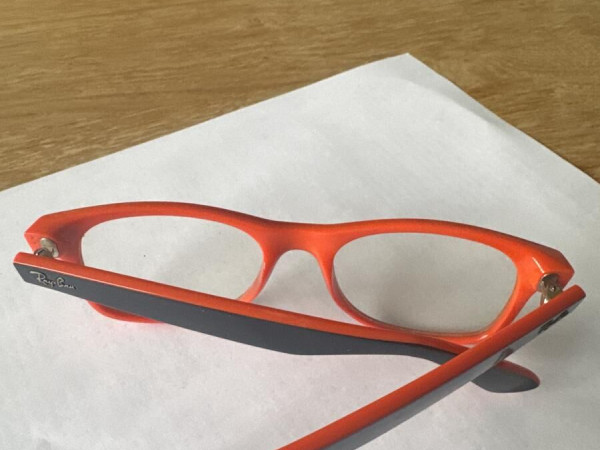 Ray-ban - RB2132 new wayfarer 52¤18