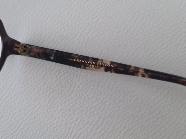 FRANCOIS PINTON - 21 148