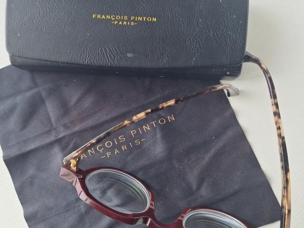 FRANCOIS PINTON - 21 148