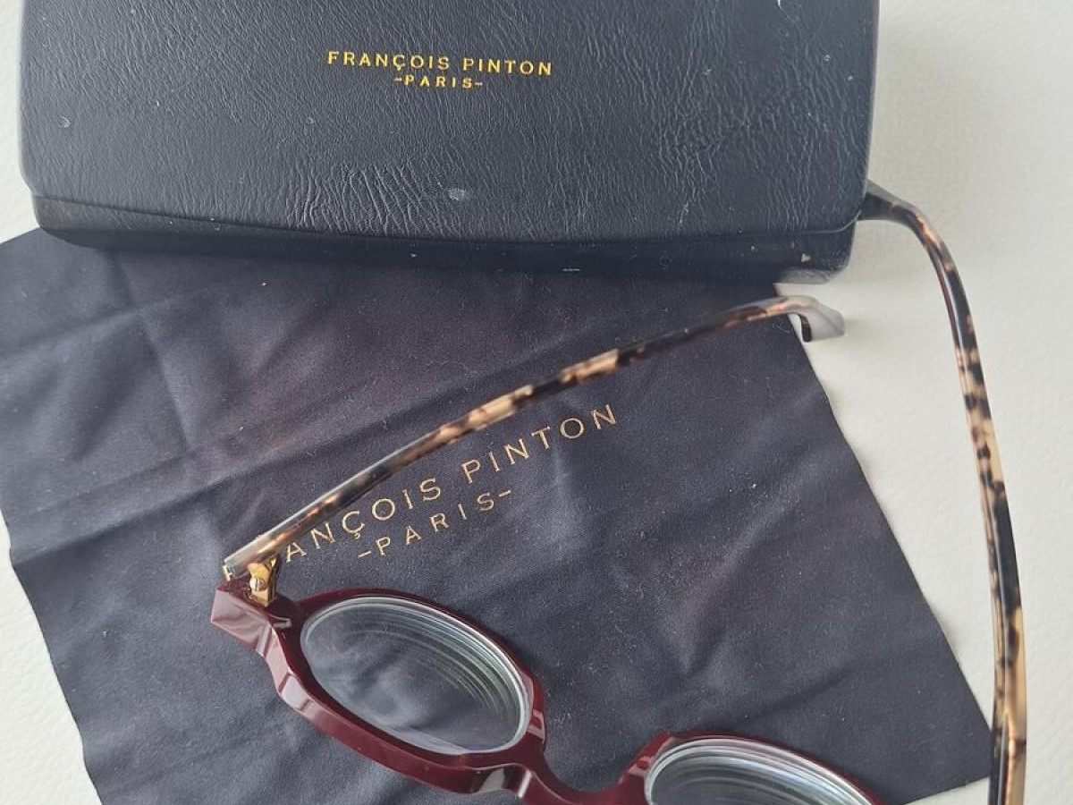 FRANCOIS PINTON - 21 148