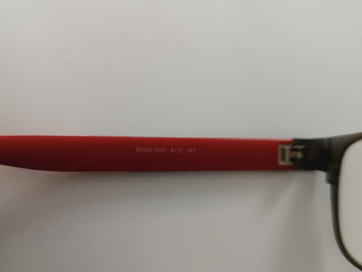 Hugo Boss - 0881 kcv145