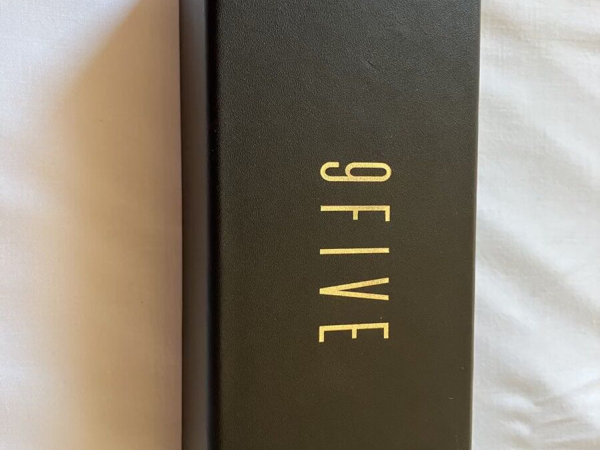 9FIVE APEX - 53-22-150