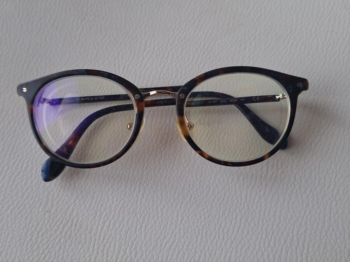 CARVEN - CC1007 E273