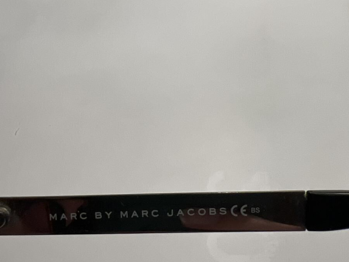 Marc by Marc Jacobs mmj594 6wh 140