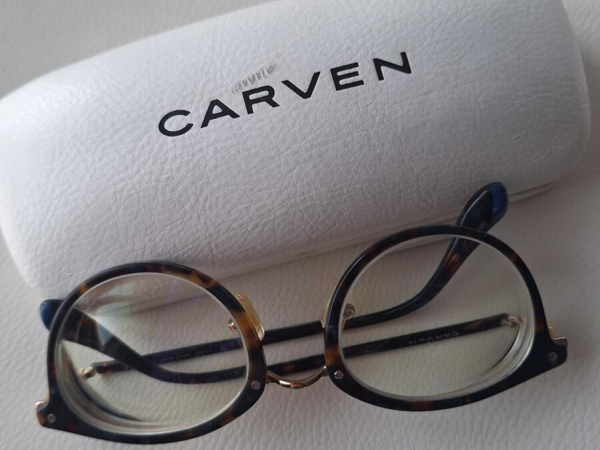 CARVEN - CC1007 E273