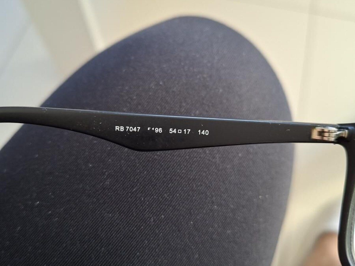 Ray-Ban - RB7047 5196 54/17 140