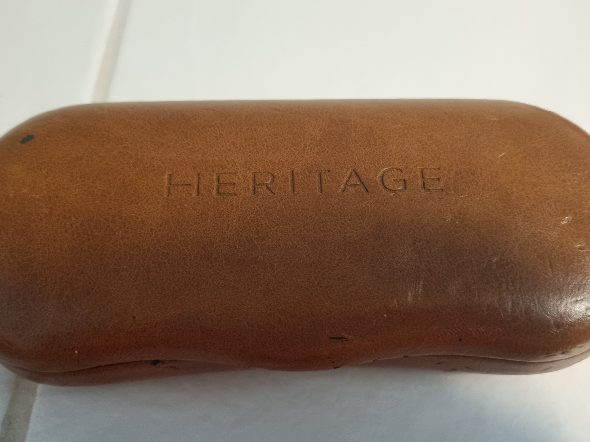 Héritage - HEEF37