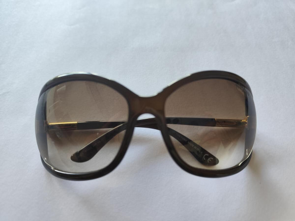 Tom Ford - FT0125 Anais