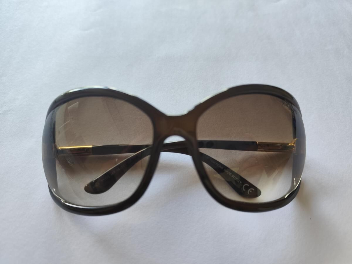 Tom Ford - FT0125 Anais