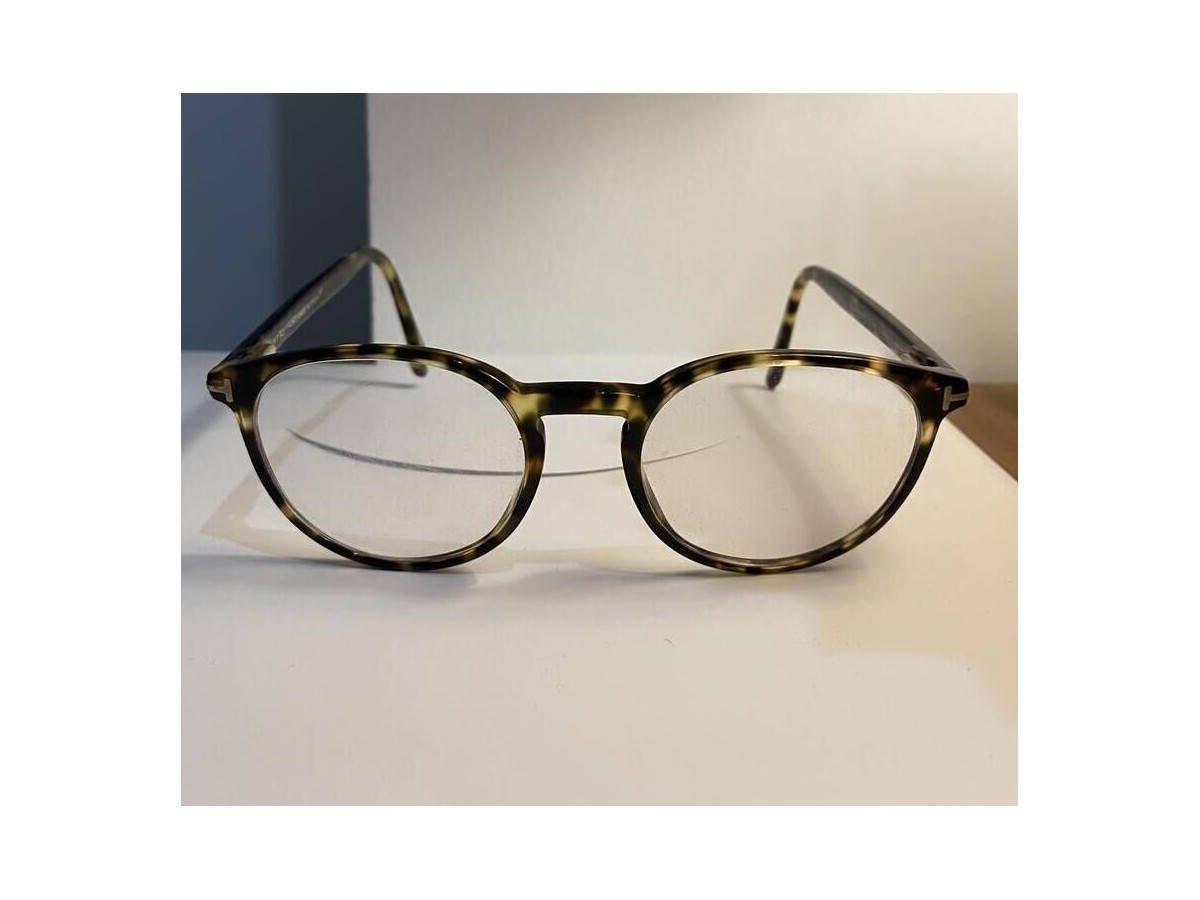 TOM FORD - TF 5524 055