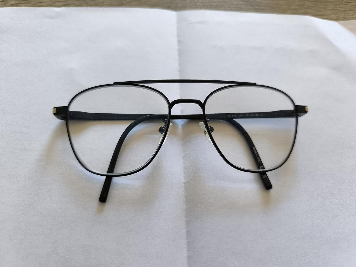 Yves Saint Laurent - SL530 001 55/18