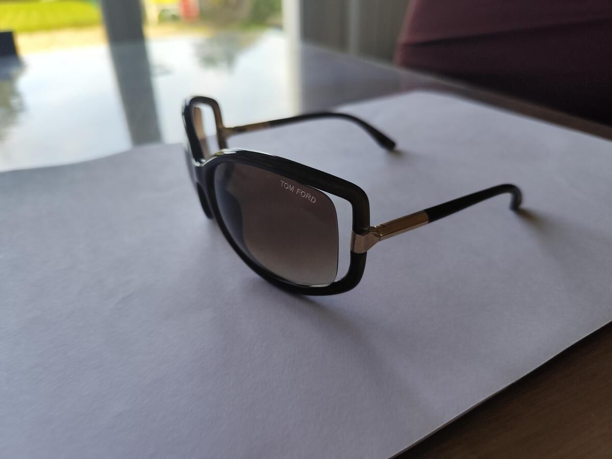 Tom Ford - FT0125 Anais