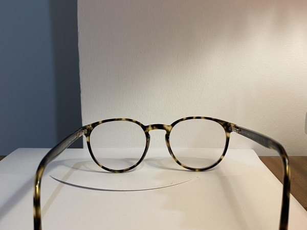 TOM FORD - TF 5524 055