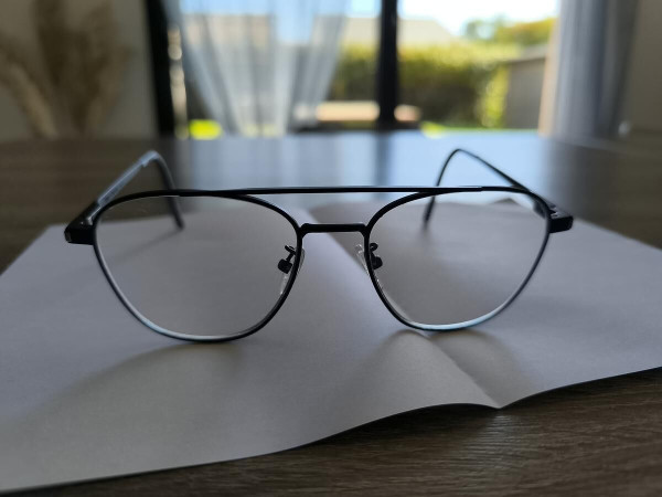 Yves Saint Laurent - SL530 001 55/18