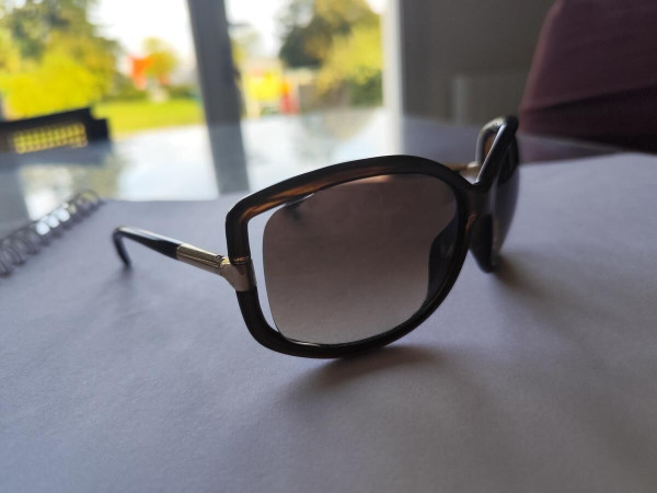 Tom Ford - FT0125 Anais