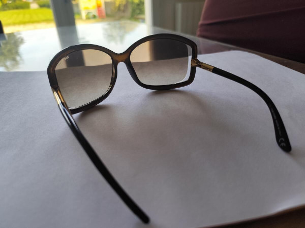 Tom Ford - FT0125 Anais