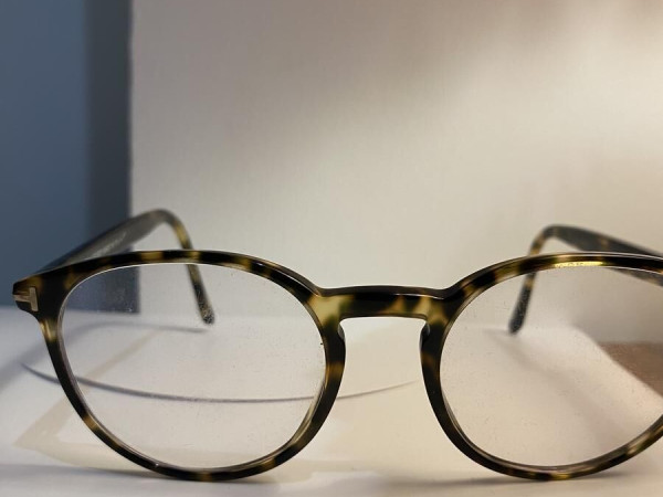 TOM FORD - TF 5524 055