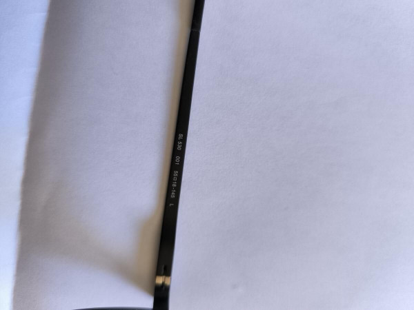 Yves Saint Laurent - SL530 001 55/18