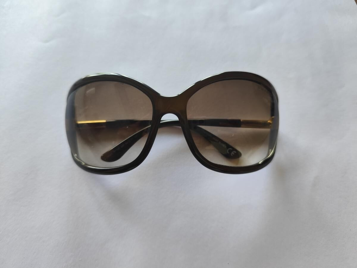 Tom Ford - FT0125 Anais
