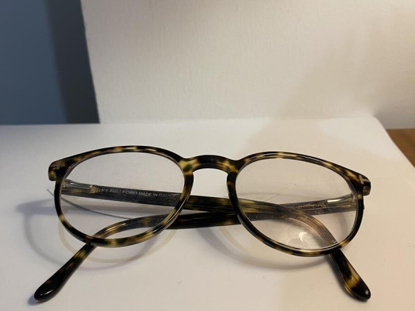 TOM FORD - TF 5524 055