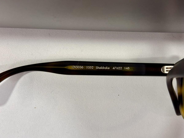 OLIVER PEOPLES - OV5036 1552 Sheldrake 47/22