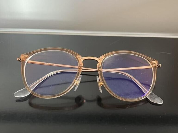 RAYBAN - RB7140 8124 49/20 150