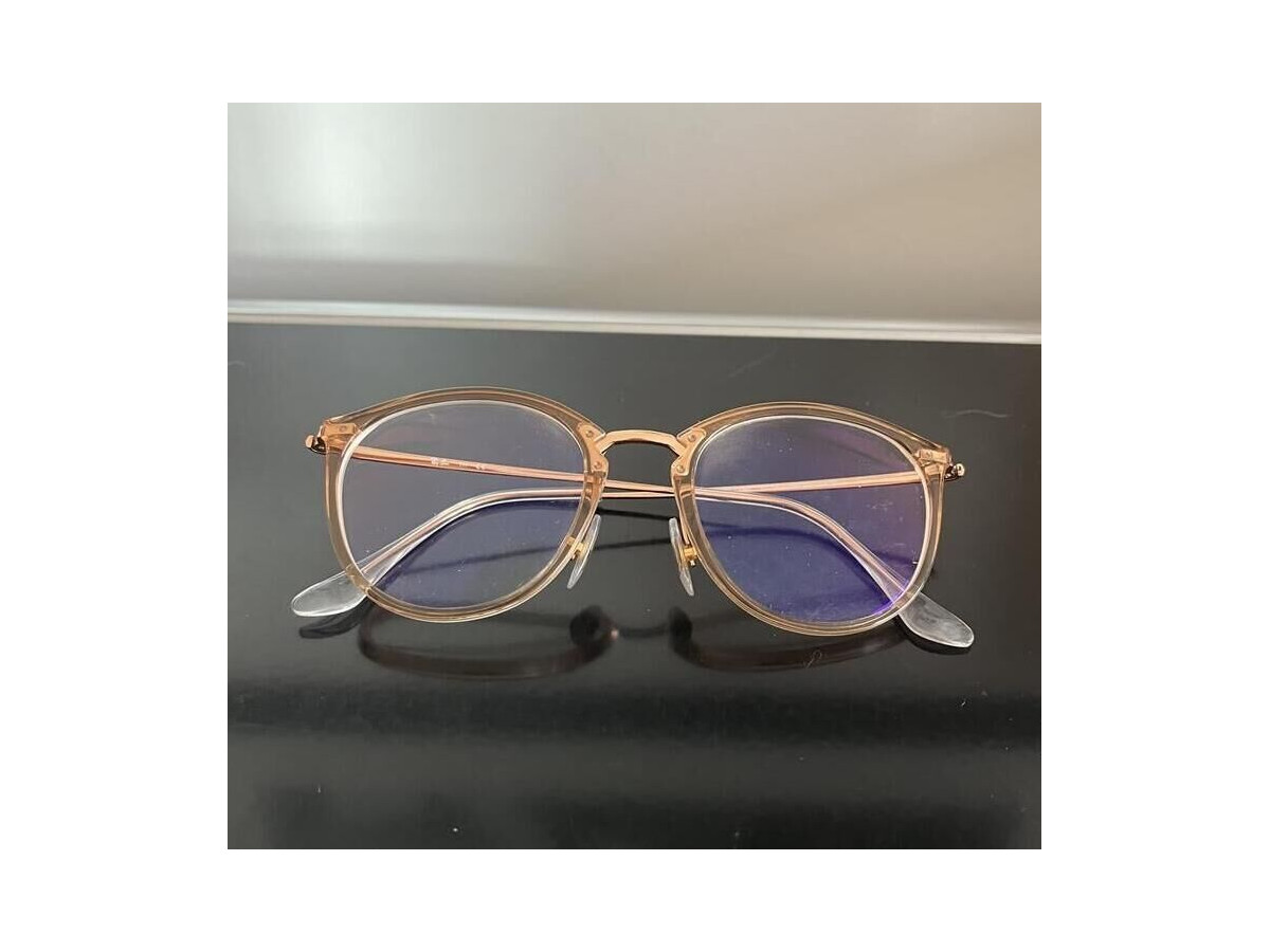 RAYBAN - RB7140 8124 49/20 150