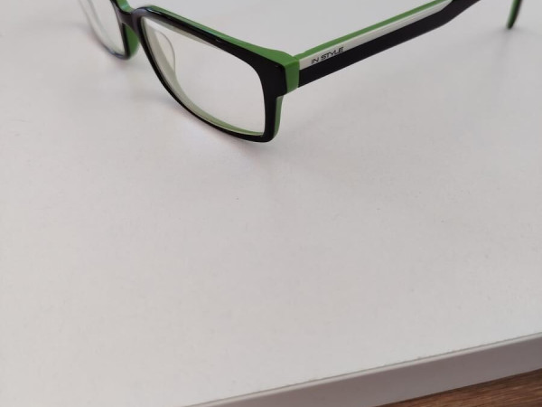 IN STYLE - ISHO 54/15. 140