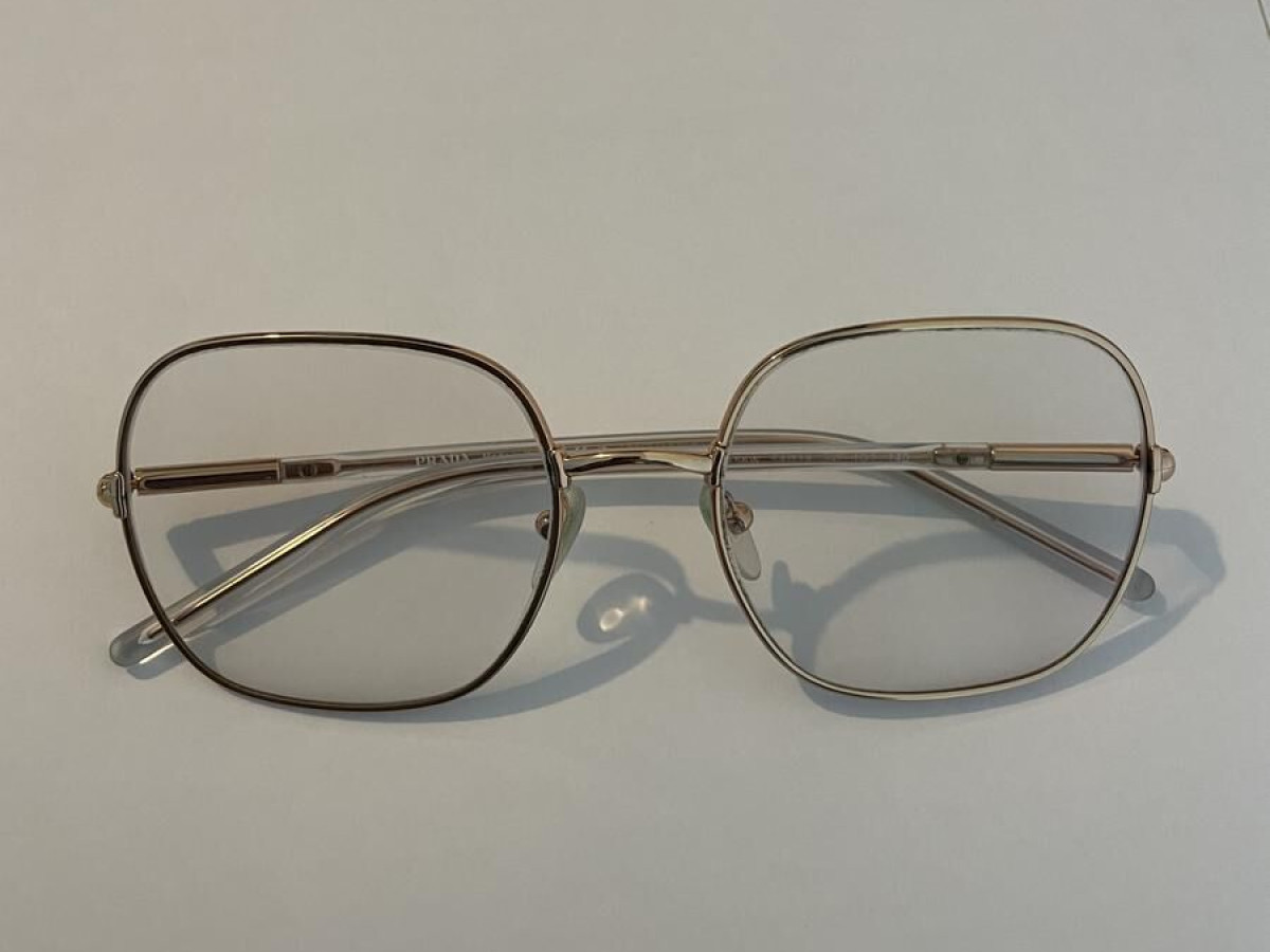 Prada - VPR56W 54¤19 SVF-101 140
