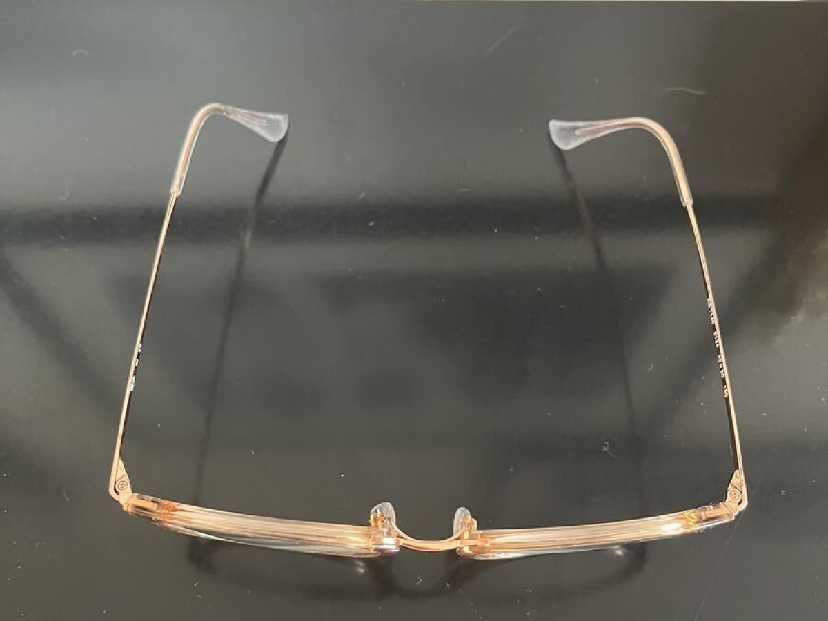 RAYBAN - RB7140 8124 49/20 150