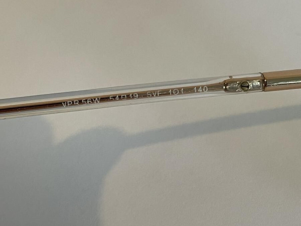 Prada - VPR56W 54¤19 SVF-101 140