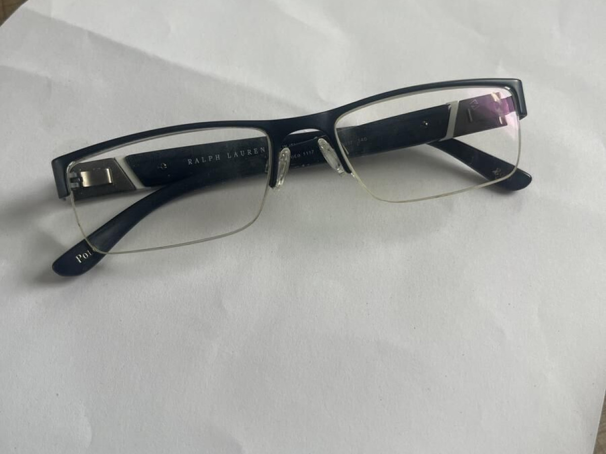 Ralph Lauren - Polo 1117 54¤17