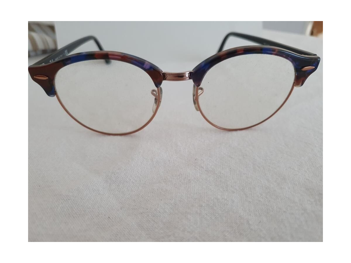 RAYBAN - RB4246