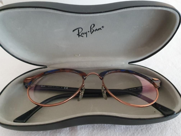 RAYBAN - RB4246